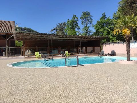 Camping Les Foulons - Camping Drome - Image N°26
