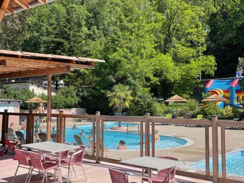 Camping Les Foulons - Camping Drome - Image N°22