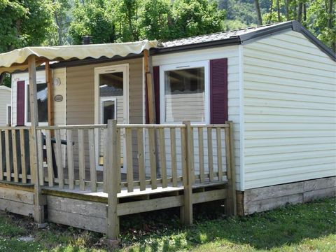 Camping Les Foulons - Camping Drome - Image N°23