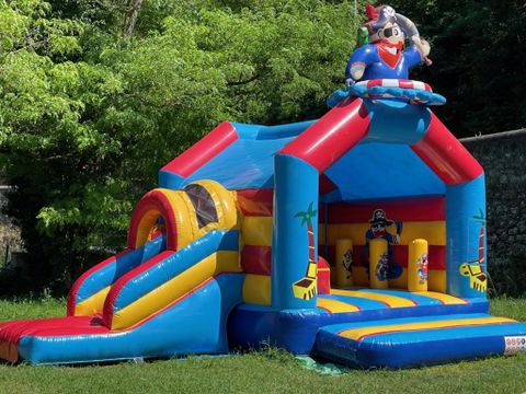 Camping Les Foulons - Camping Drome - Image N°9