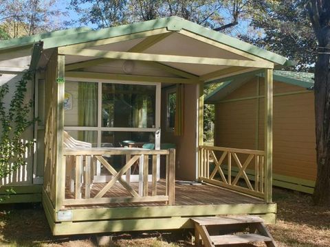 Camping Les Foulons - Camping Drome - Image N°24