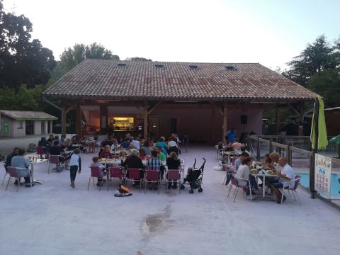 Camping Les Foulons - Camping Drome - Image N°3