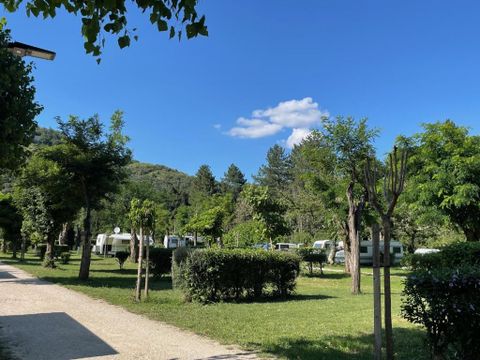 Camping Les Foulons - Camping Drome - Image N°4