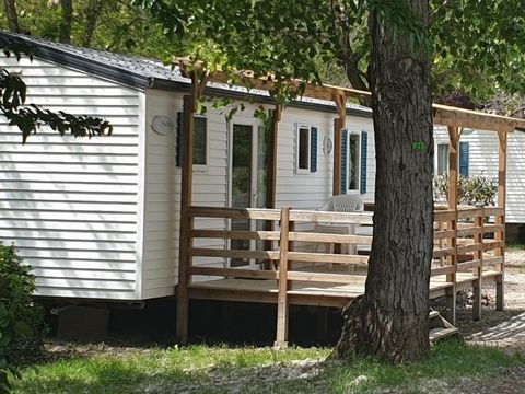 Camping Les Foulons - Camping Drome - Image N°18