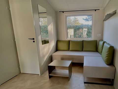 MOBILHOME 4 personnes - *** Nouveauté 2024 *** BAHIA 2 chambres, 4 personnes