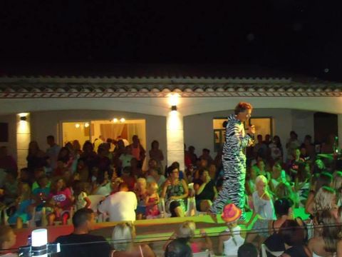 Camping Bon Port - Camping Hérault - Image N°61