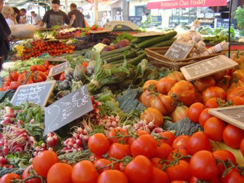 Camping Bon Port - Camping Hérault - Image N°66