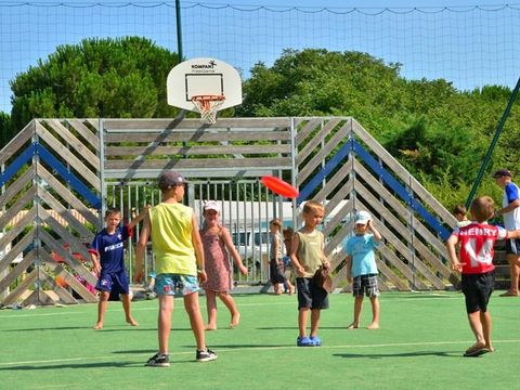 Camping Bon Port - Camping Hérault - Image N°32