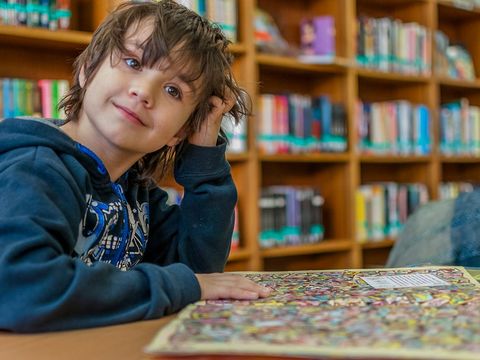 Camping Bon Port - Camping Hérault - Image N°50