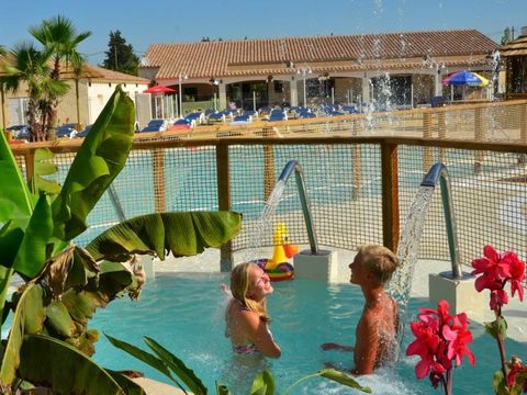 Camping Bon Port - Camping Hérault - Image N°7