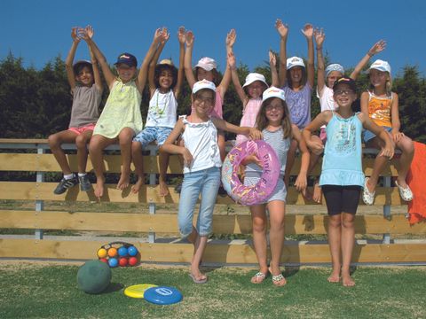 Camping Bon Port - Camping Hérault - Image N°30