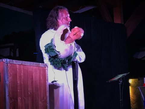 Camping Bon Port - Camping Hérault - Image N°39