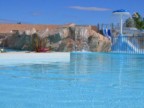 Camping Bon Port - Camping Hérault - Image N°10