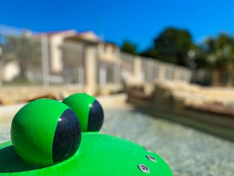 Camping Bon Port - Camping Hérault - Image N°27