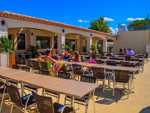 Camping Bon Port - Camping Hérault - Image N°44