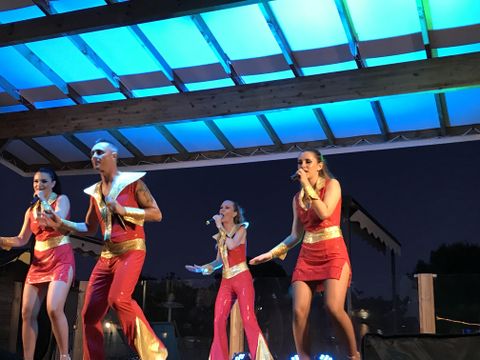 Camping Bon Port - Camping Hérault - Image N°40