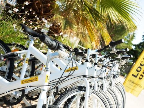 Camping Bon Port - Camping Hérault - Image N°54