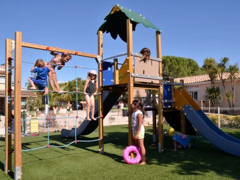 Camping Bon Port - Camping Hérault - Image N°24