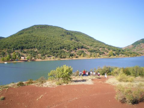 Camping Bon Port - Camping Hérault - Image N°74