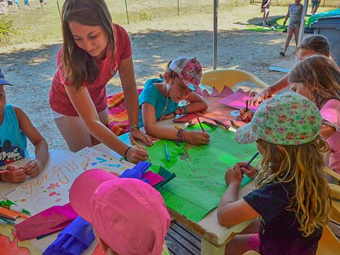 Camping Bon Port - Camping Hérault - Image N°41