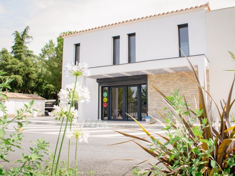 Camping Bon Port - Camping Hérault - Image N°23