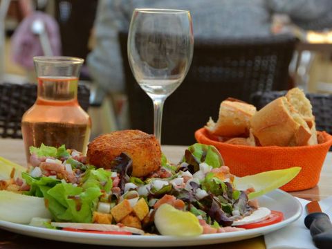 Camping Bon Port - Camping Hérault - Image N°47