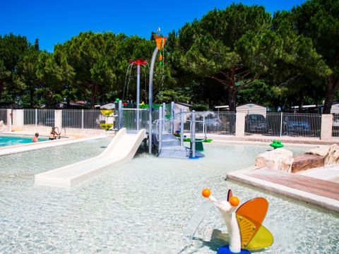 Camping Bon Port - Camping Hérault - Image N°3