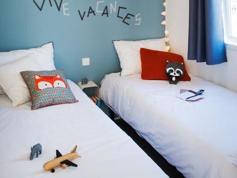 Camping Bon Port - Camping Hérault - Image N°58