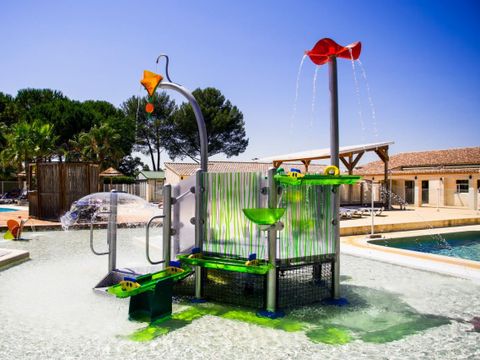 Camping Bon Port - Camping Hérault - Image N°4