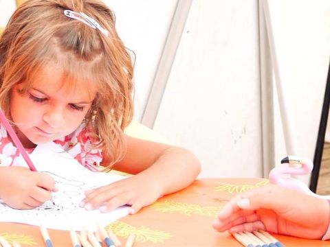 Camping Bon Port - Camping Hérault - Image N°42