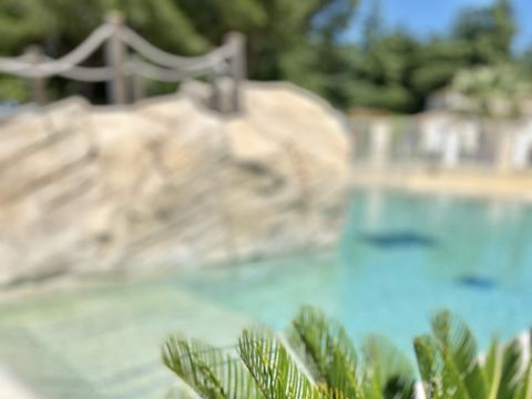 Camping Bon Port - Camping Hérault - Image N°9