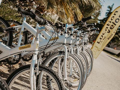 Camping Bon Port - Camping Hérault - Image N°53