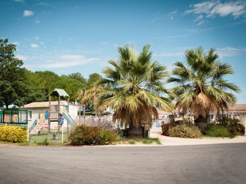 Camping Bon Port - Camping Hérault - Image N°15