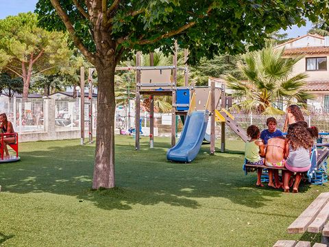 Camping Bon Port - Camping Hérault - Image N°33