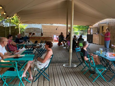 Camping Ludo Parc Pausado - Camping Ardèche - Image N°12