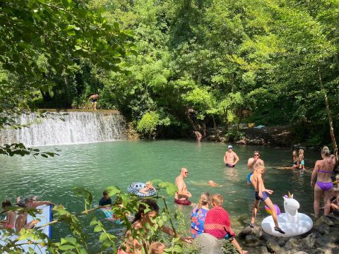 Camping Ludo Parc Pausado - Camping Ardèche - Image N°7