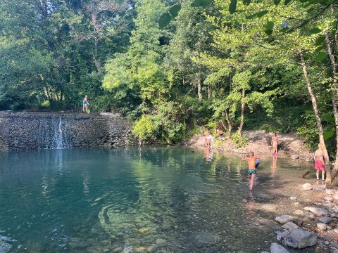 Camping Ludo Parc Pausado - Camping Ardèche - Image N°39