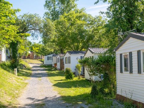 Camping Ludo Parc Pausado - Camping Ardèche - Image N°27