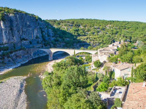 Camping Ludo Parc Pausado - Camping Ardèche - Image N°32