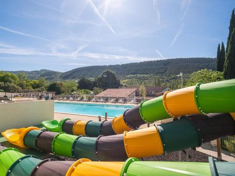 Camping Ludo Parc Pausado - Camping Ardèche - Image N°4