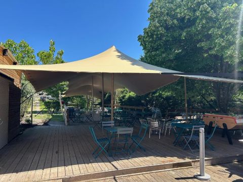 Camping Ludo Parc Pausado - Camping Ardèche - Image N°21