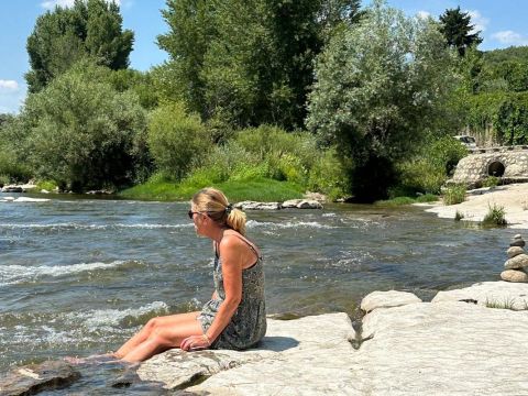 Camping Ludo Parc Pausado - Camping Ardèche - Image N°30