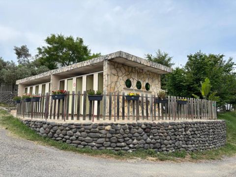 Camping Ludo Parc Pausado - Camping Ardèche - Image N°38