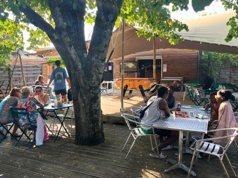 Camping Ludo Parc Pausado - Camping Ardèche - Image N°11