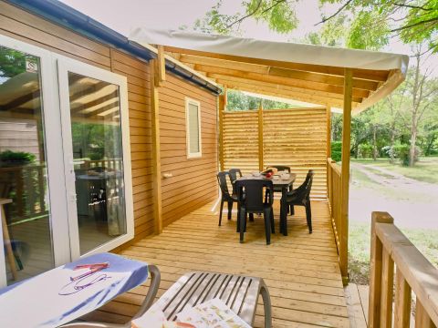 Camping Ludo Parc Pausado - Camping Ardèche - Image N°15