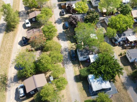 Camping Ludo Parc Pausado - Camping Ardèche - Image N°14