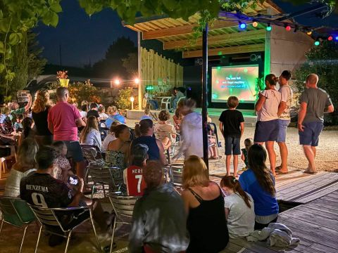 Camping Ludo Parc Pausado - Camping Ardèche - Image N°25