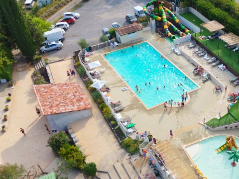 Camping Ludo Parc Pausado - Camping Ardèche - Image N°4