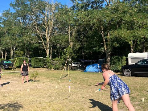 Camping Ludo Parc Pausado - Camping Ardèche - Image N°35