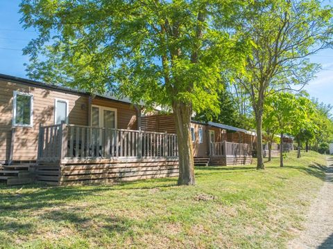 Camping Ludo Parc Pausado - Camping Ardèche - Image N°7